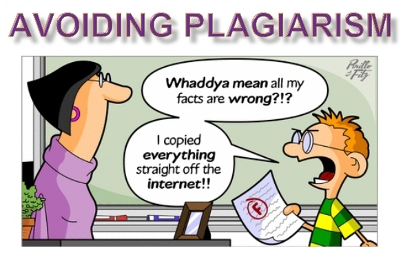 avoid plagiarism tool
